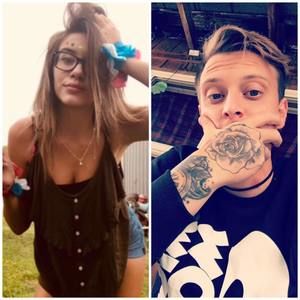 Meet your Posher, Austin